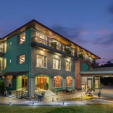 The Atman Dharamshala By Leisure Hotels Extérieur photo