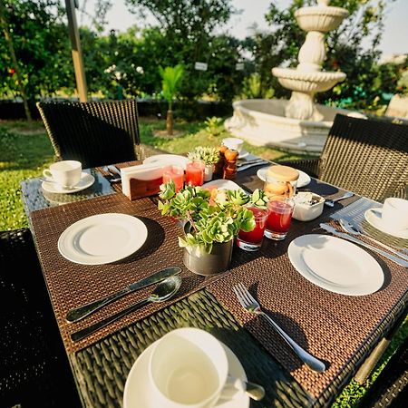 The Atman Dharamshala By Leisure Hotels Extérieur photo