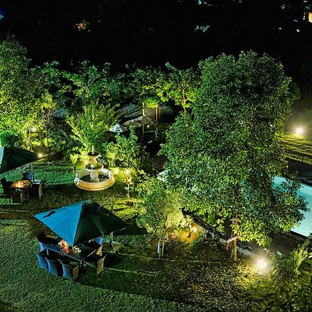 The Atman Dharamshala By Leisure Hotels Extérieur photo