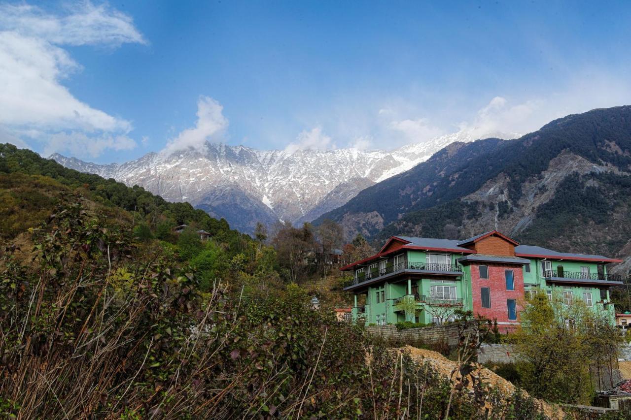 The Atman Dharamshala By Leisure Hotels Extérieur photo