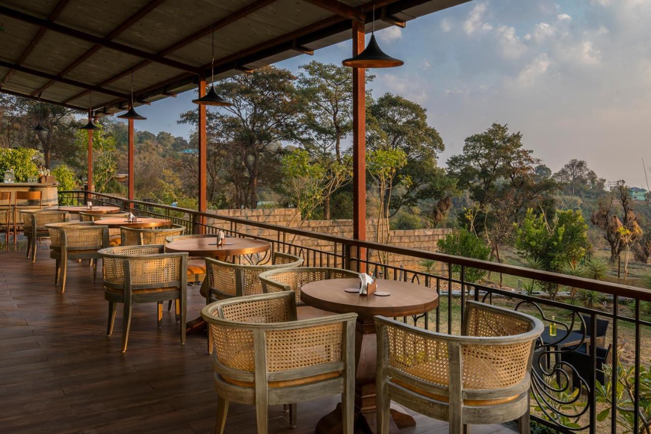 The Atman Dharamshala By Leisure Hotels Extérieur photo