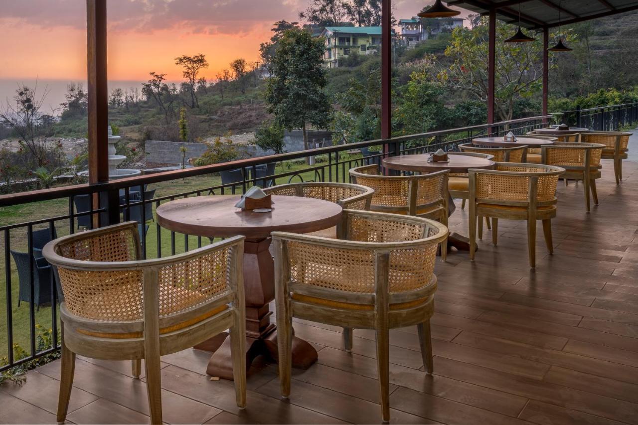 The Atman Dharamshala By Leisure Hotels Extérieur photo