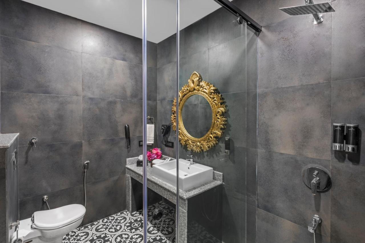 The Atman Dharamshala By Leisure Hotels Extérieur photo