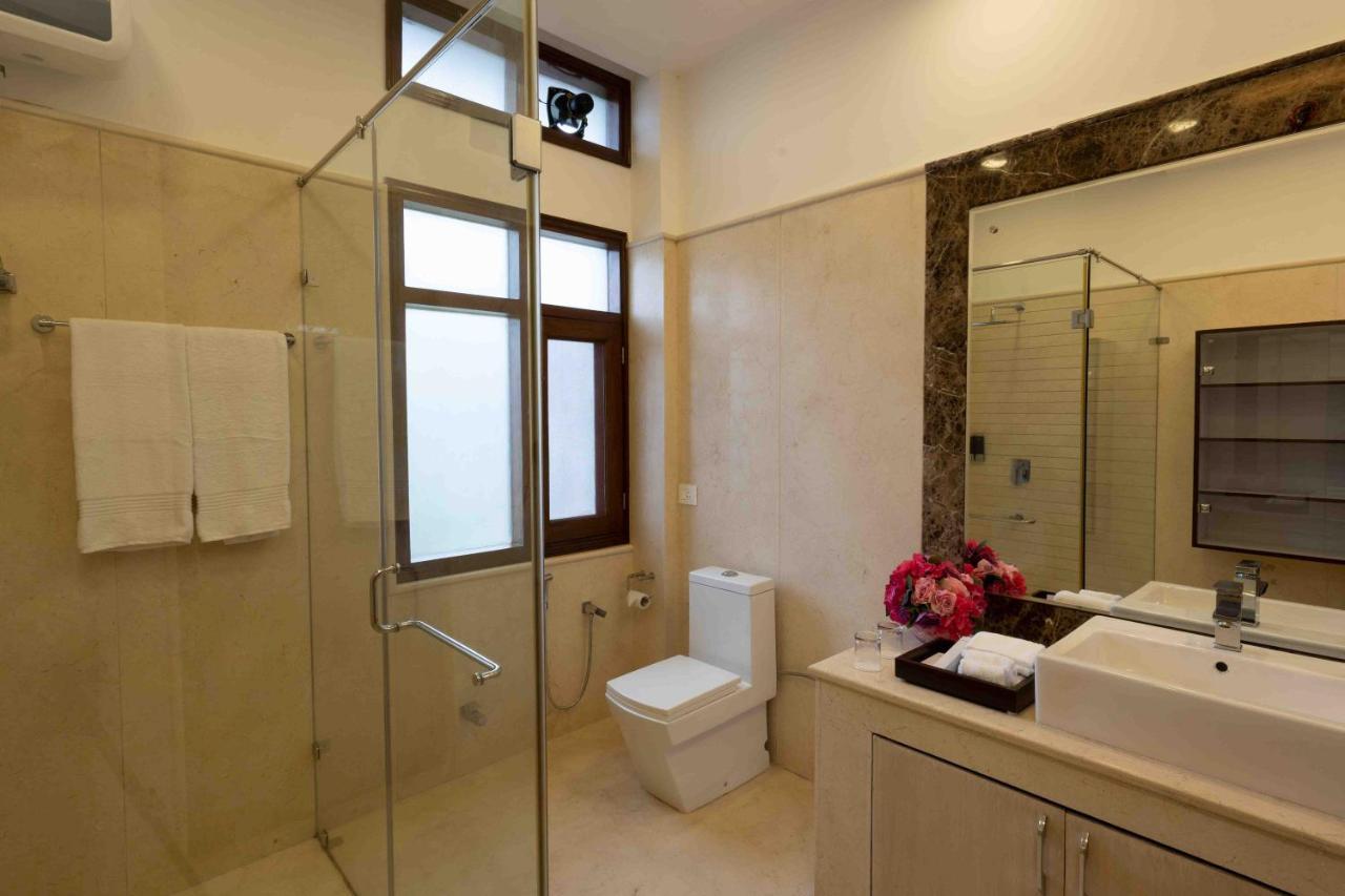 The Atman Dharamshala By Leisure Hotels Extérieur photo