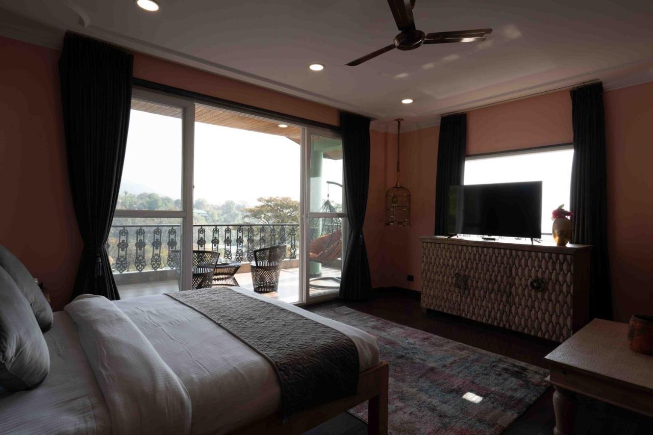 The Atman Dharamshala By Leisure Hotels Extérieur photo