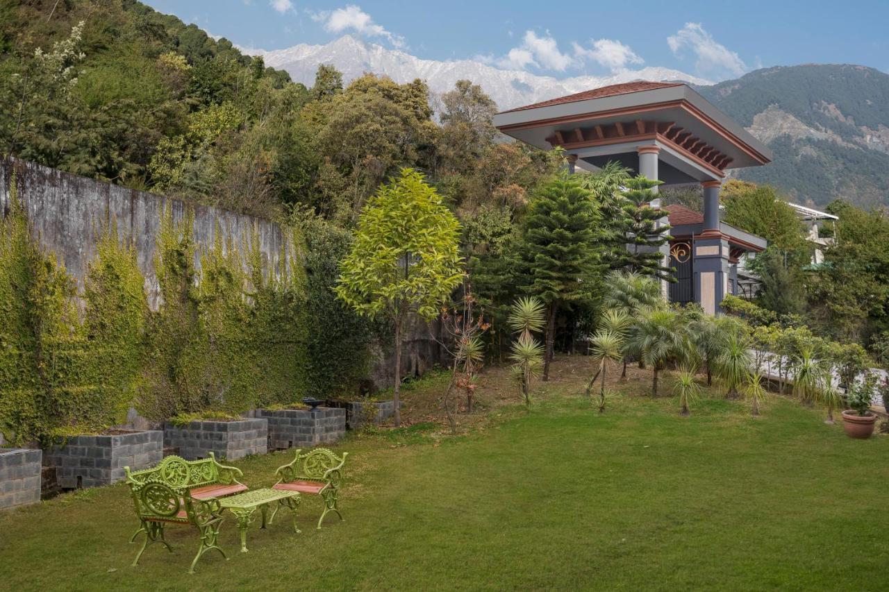 The Atman Dharamshala By Leisure Hotels Extérieur photo