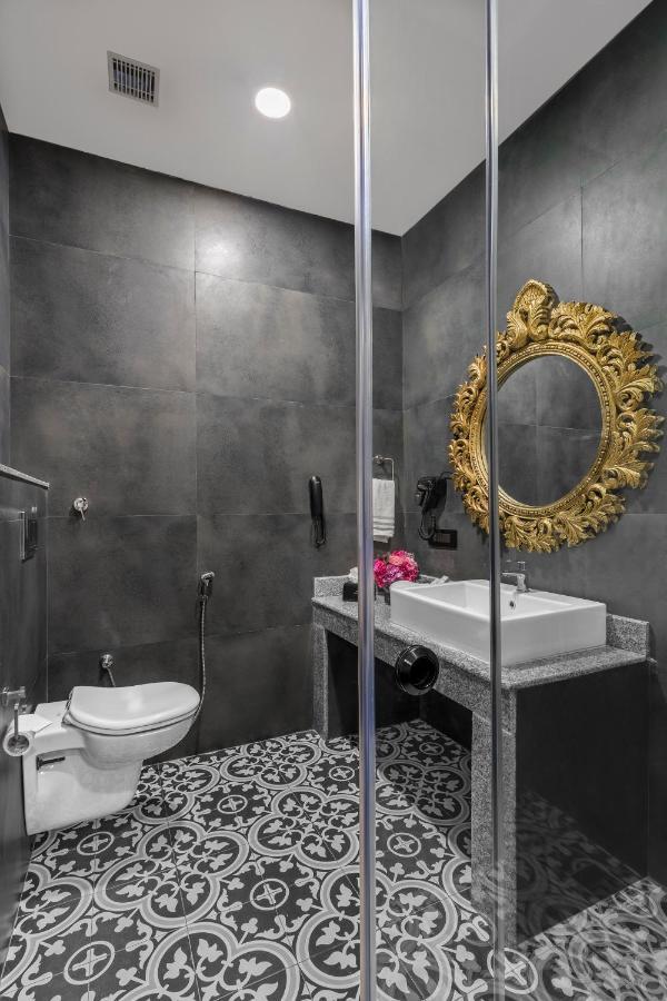 The Atman Dharamshala By Leisure Hotels Extérieur photo