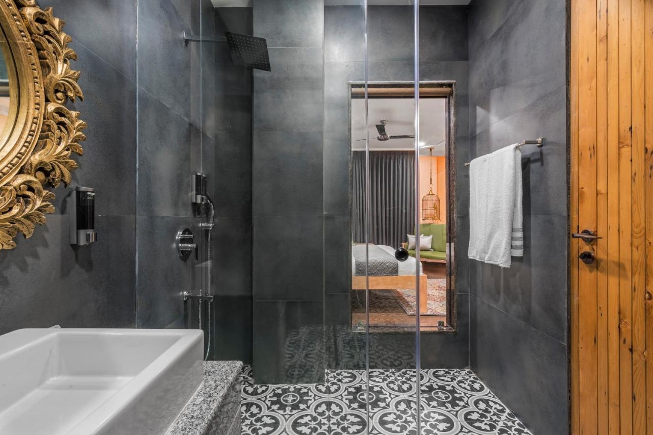 The Atman Dharamshala By Leisure Hotels Extérieur photo