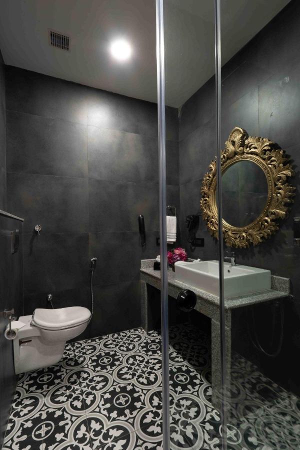 The Atman Dharamshala By Leisure Hotels Extérieur photo