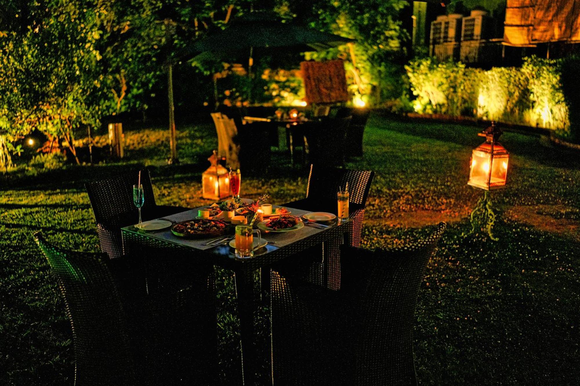 The Atman Dharamshala By Leisure Hotels Extérieur photo